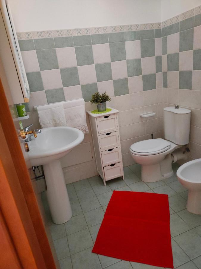"Appartamento Del Mare Gliaca" Con Vista Isole Eolie,Ampia Terrazza,Wifi E Parcheggio Privato Gratuito بيراينو المظهر الخارجي الصورة